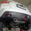 Sportschalldämpfer Nissan Juke Nismo RS 4×4
