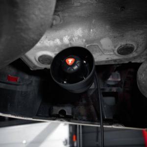 THOR ECHO Zusatzmodul