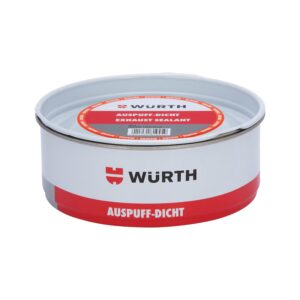 Auspuff-Dicht