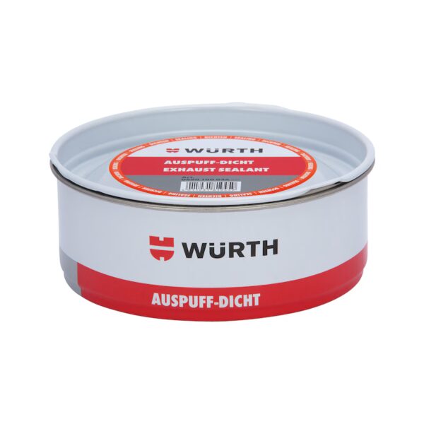 Auspuff-Dicht