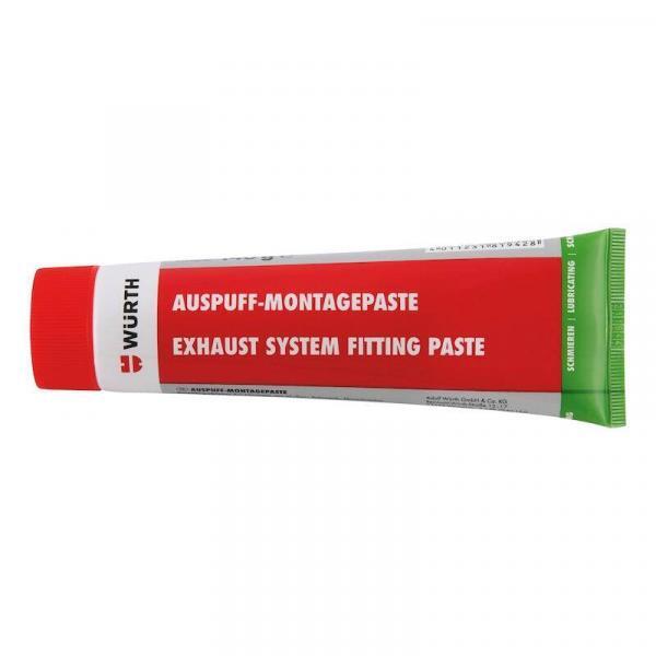 Auspuff-Montagepaste