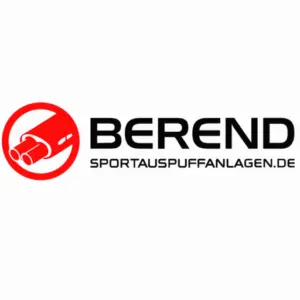 Berend sports exhaust systems