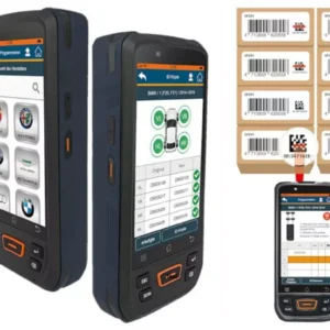 O-Genius III – TPMS/RDKS Programmiergerät von Orange