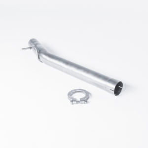 VW GOLF 7 Vorschalldämpfer Ersatzrohr R 2.0 TFSI