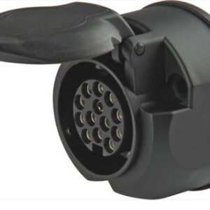 HERTH+BUSS ELPARTS Steckdose 51305138