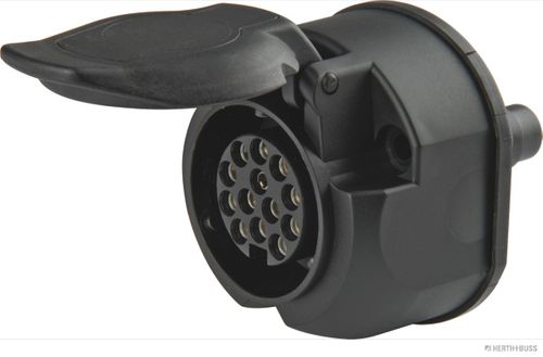 HERTH+BUSS ELPARTS Steckdose 51305138