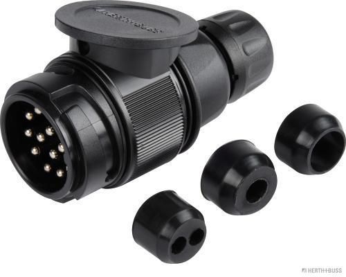 HERTH+BUSS ELPARTS Stecker51305630
