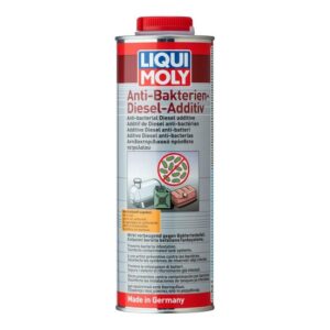 LIQUI MOLY Anti-Bakterien-Diesel-Additiv 1 l